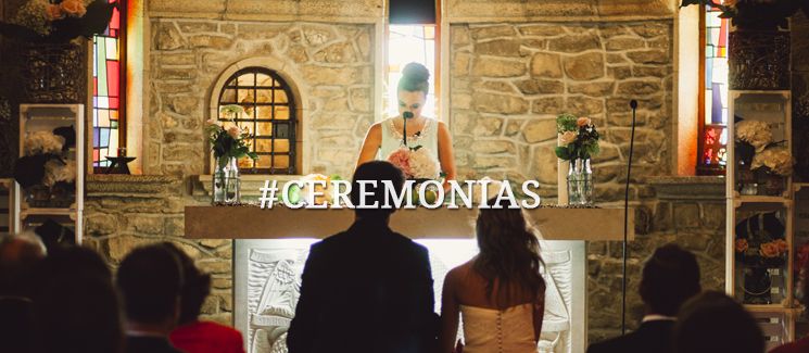 Ceremonias
