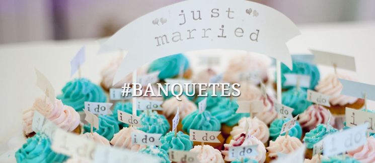 Banquetes
