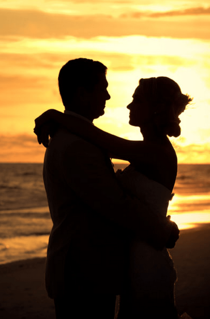 boda_playa
