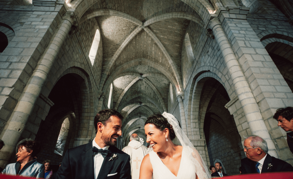 boda isabel y jorge