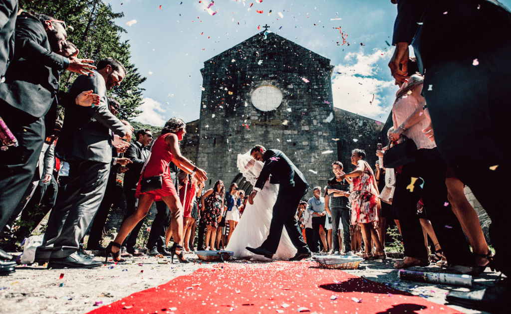 boda isabel y jorge