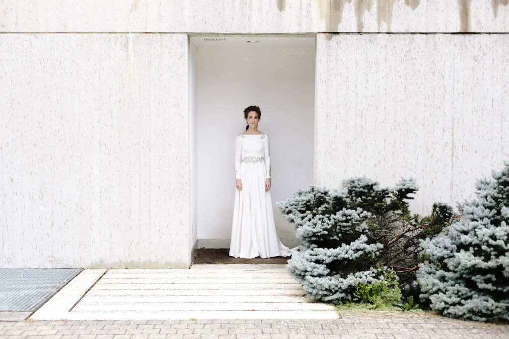 Boda Oiane+Carlos - Marta Álvarez - Wedding Planner