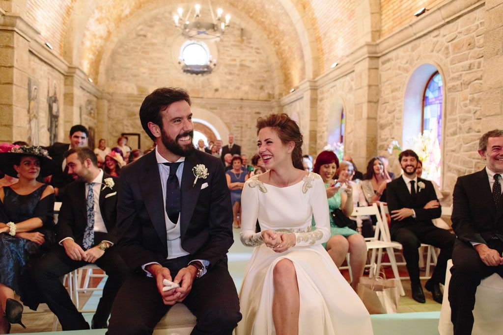 Boda Oiane+Carlos - Marta Álvarez - Wedding Planner