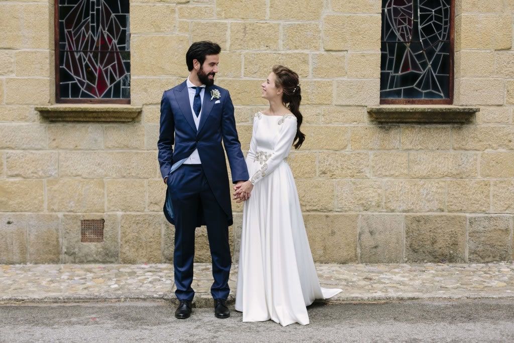 Boda Oiane+Carlos - Marta Álvarez - Wedding Planner