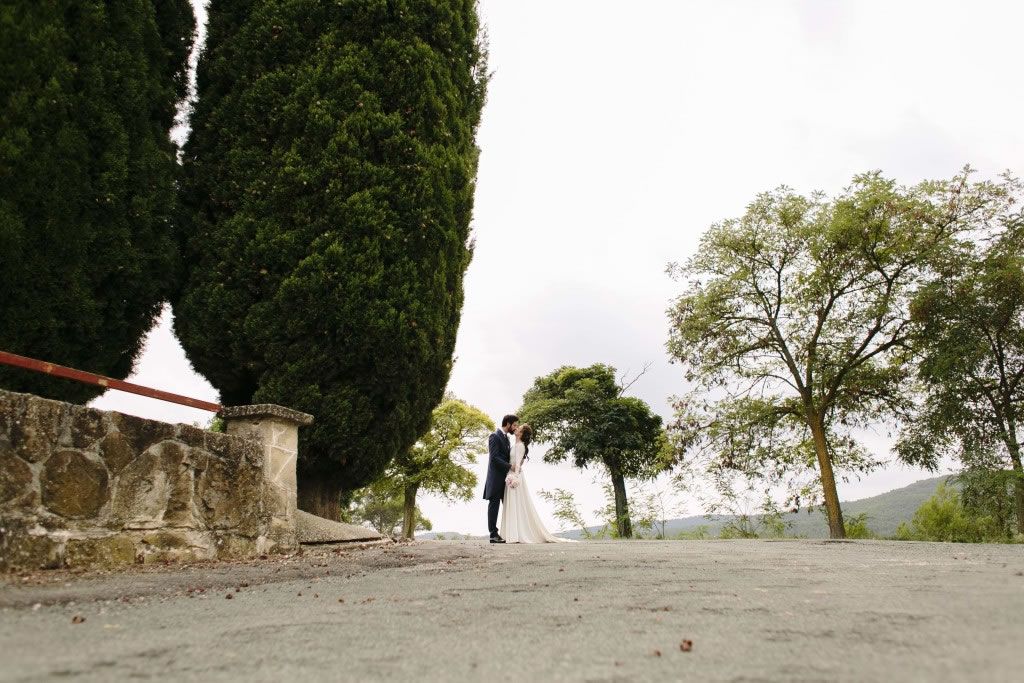 Boda Oiane+Carlos - Marta Álvarez - Wedding Planner