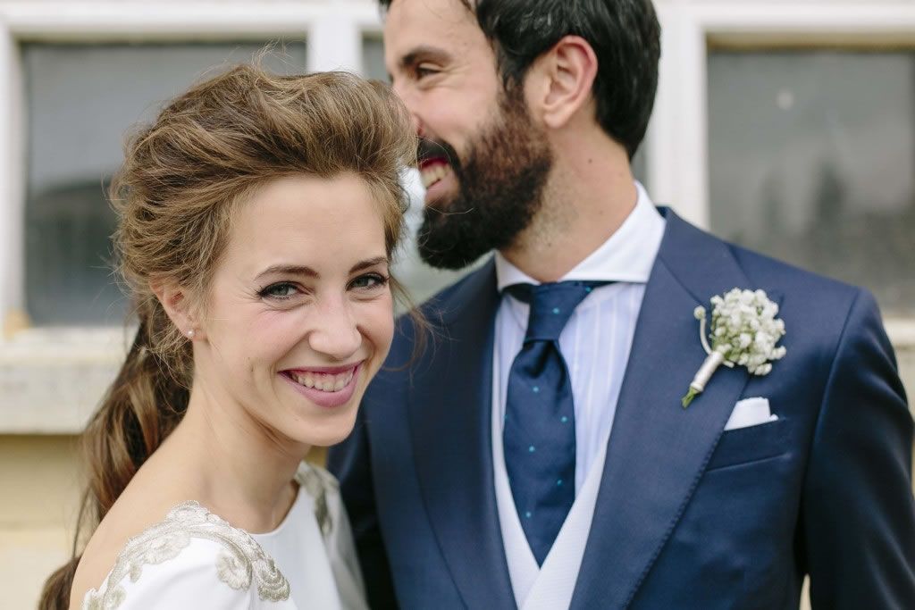Boda Oiane+Carlos - Marta Álvarez - Wedding Planner