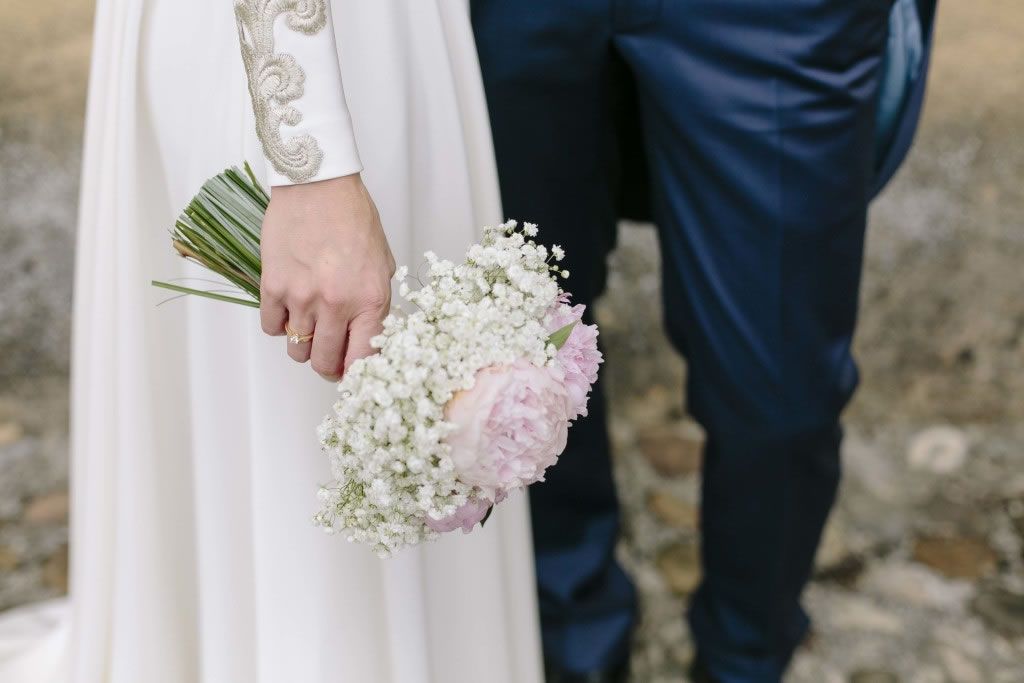 Boda Oiane+Carlos - Marta Álvarez - Wedding Planner