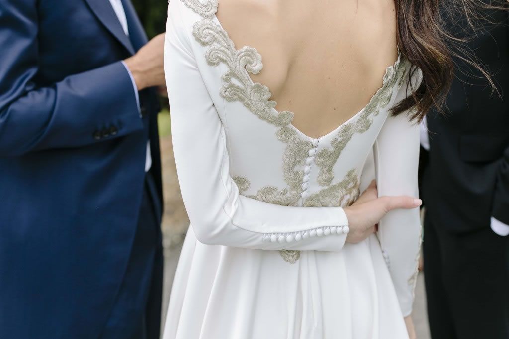 Boda Oiane+Carlos - Marta Álvarez - Wedding Planner