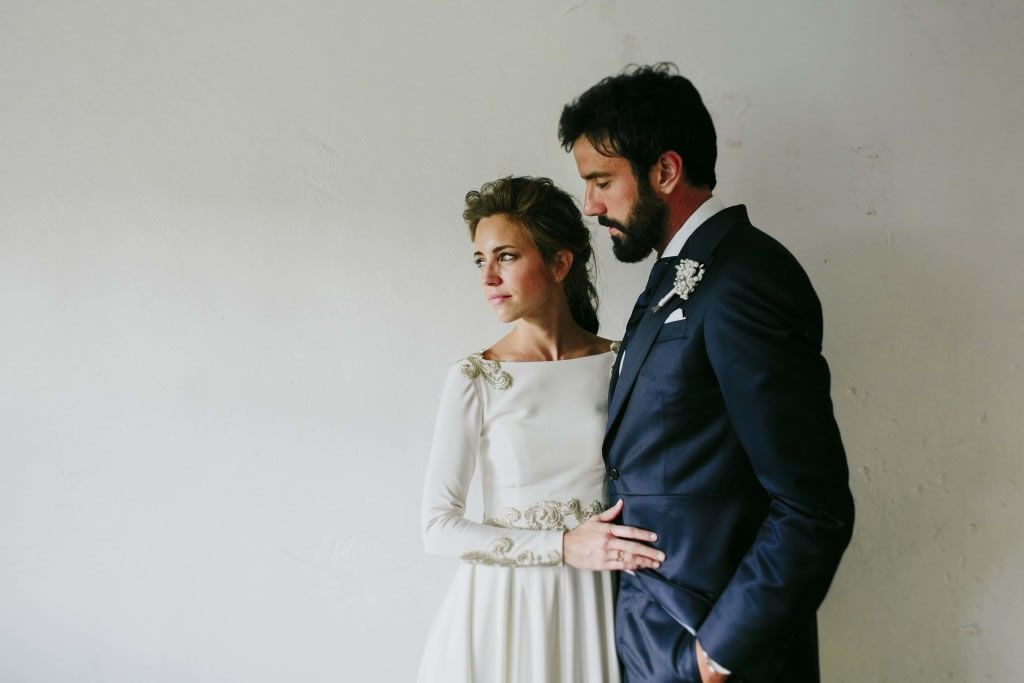 Boda Oiane+Carlos - Marta Álvarez - Wedding Planner