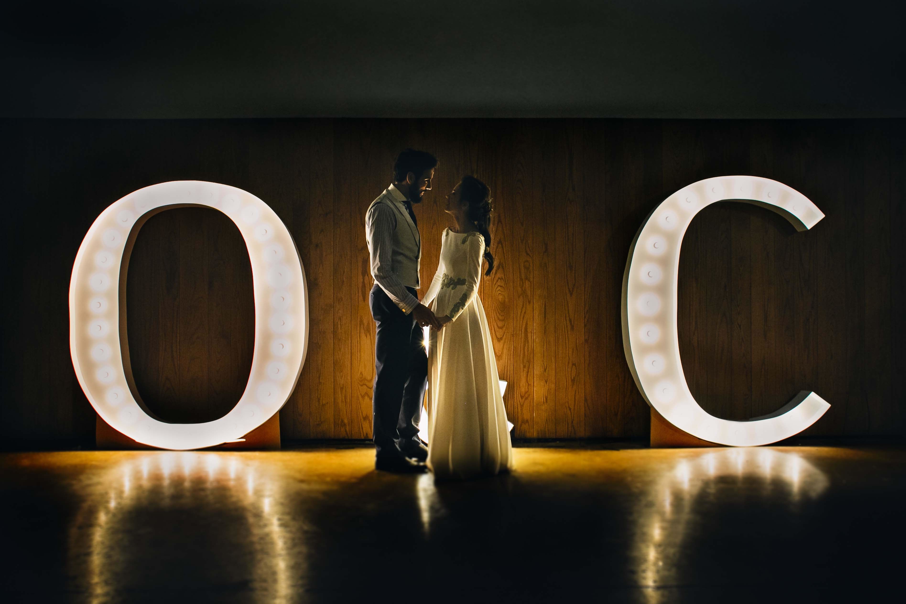 Boda Oiane+Carlos - Marta Álvarez - Wedding Planner