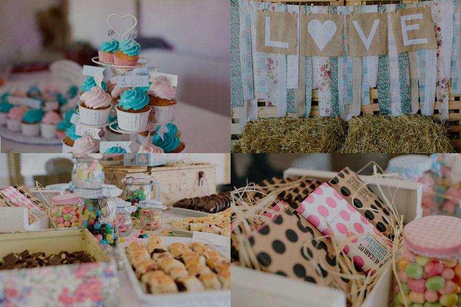 CANDY-BAR