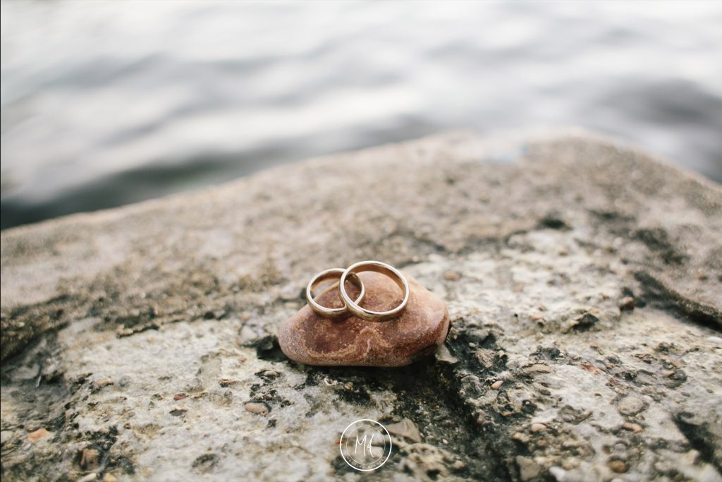 Pedir matrimonio en Navidad