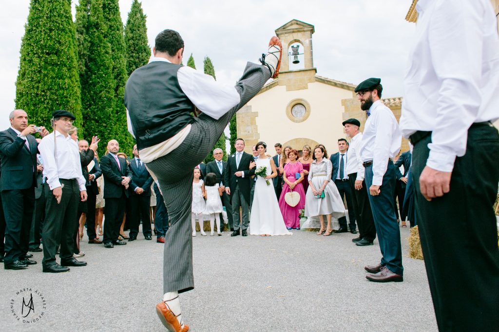 Música en las bodas