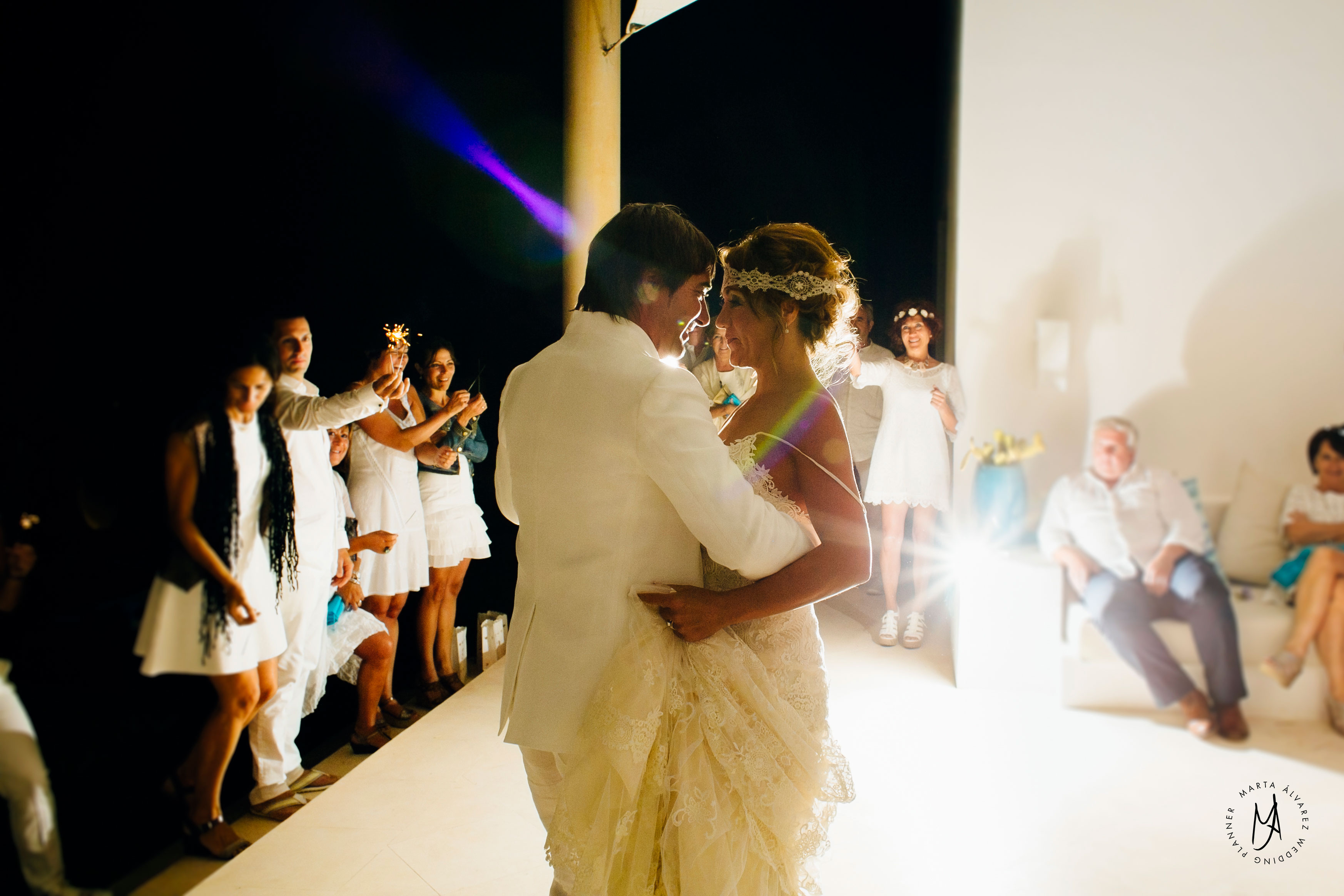 Música en las bodas