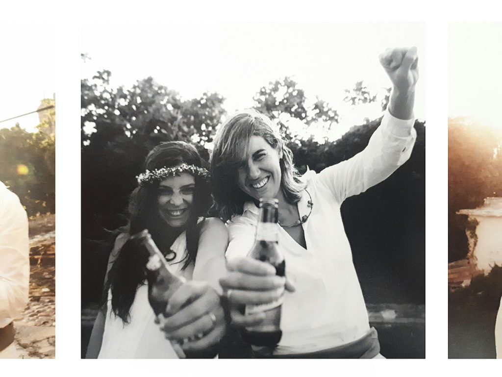 Mi boda