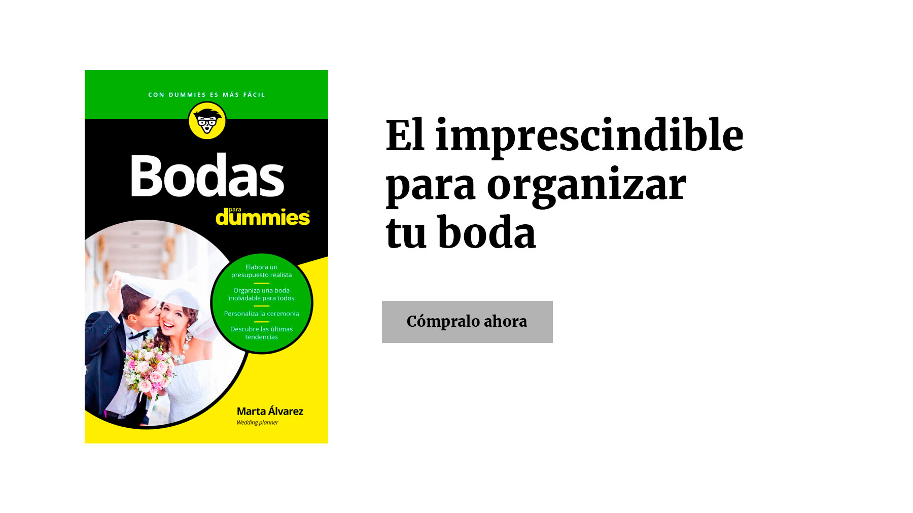 libro-bodas-para-dummies